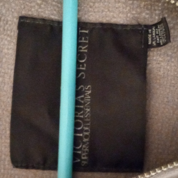 Victoria secret jacket - Picture 5 of 6